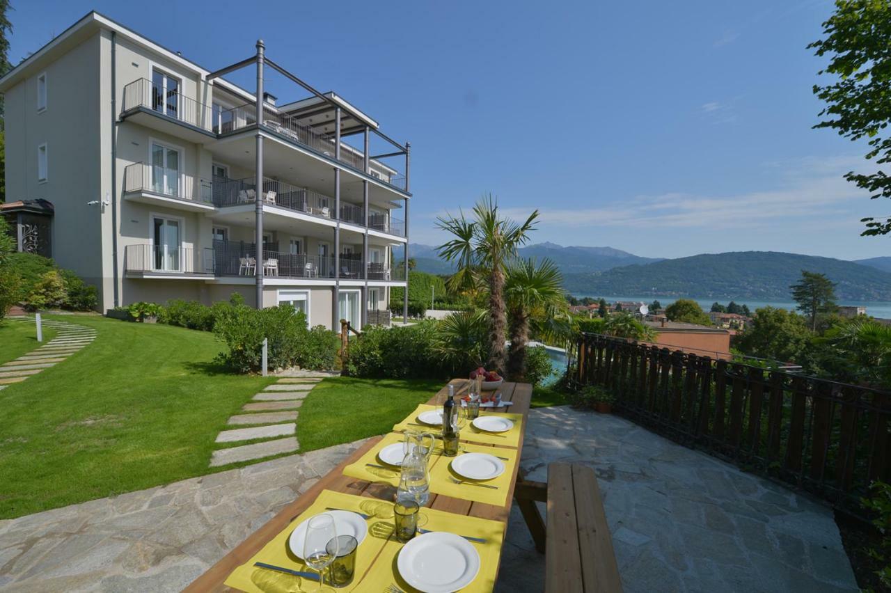 The View Appartement *