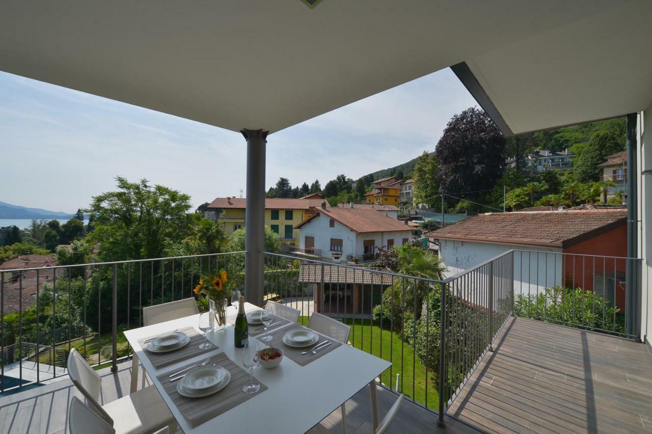 Appartement The View